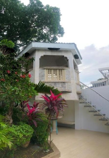 Deluxe Villa Leah Natural Hotspring Resort Calamba  Bagian luar foto